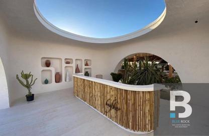 Chalet - 3 Bedrooms - 3 Bathrooms for sale in Playa Resort - Sidi Abdel Rahman - North Coast