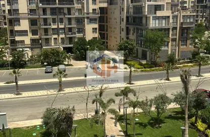 Apartment - 3 Bedrooms - 3 Bathrooms for sale in Madinaty - Cairo
