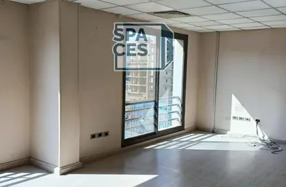 مساحات مكتبية - استوديو - 1 حمام للايجار في شارع مجمع البنوك - شارع التسعين الجنوبي - التجمع الخامس - مدينة القاهرة الجديدة - القاهرة