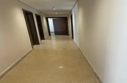 شقة - 3 غرف نوم - 4 حمامات للايجار في أبراج زيد - كمبوندات الشيخ زايد - الشيخ زايد - الجيزة