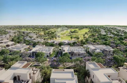 Apartment - 3 Bedrooms - 3 Bathrooms for sale in Eastown - 5th Settlement Compounds - The 5th Settlement - New Cairo City - Cairo