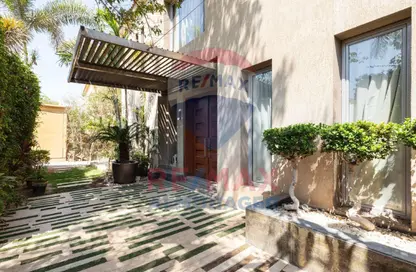 Villa - 5 Bedrooms - 7 Bathrooms for sale in Allegria - Sheikh Zayed Compounds - Sheikh Zayed City - Giza