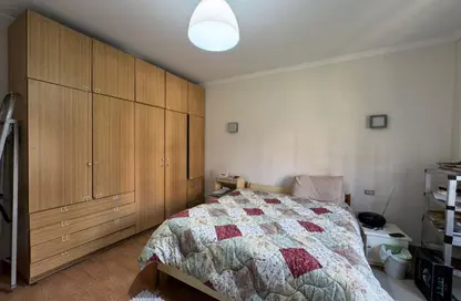 شقة - 3 غرف نوم - 3 حمامات للبيع في طريق بيفرلي هيلز - الحي السابع عشر - الشيخ زايد - الجيزة