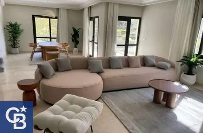 Apartment - 2 Bedrooms - 2 Bathrooms for sale in Vye Sodic - New Zayed City - Sheikh Zayed City - Giza