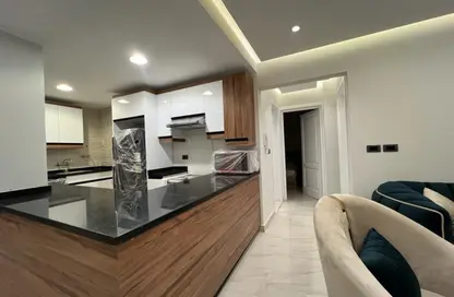 Apartment - 2 Bedrooms - 1 Bathroom for rent in Madinaty - Cairo