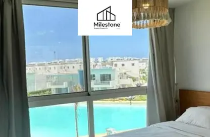 Chalet - 4 Bedrooms - 3 Bathrooms for sale in Fouka Bay - Qesm Marsa Matrouh - North Coast Chalet - 4 Bedrooms - 3 Bathrooms for sale in Fouka Bay - Qesm Marsa Matrouh - North Coast