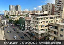 Apartment - 3 bedrooms - 2 bathrooms for للبيع in Al Mosheer Ahmed Ismail St. - Sidi Gaber - Hay Sharq - Alexandria Apartment - 3 bedrooms - 2 bathrooms for للبيع in Al Mosheer Ahmed Ismail St. - Sidi Gaber - Hay Sharq - Alexandria
