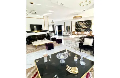 منزل مزدوج - 4 غرف نوم - 4 حمامات للبيع في ليان ريزيدنس - كمبوندات التجمع الخامس - التجمع الخامس - مدينة القاهرة الجديدة - القاهرة