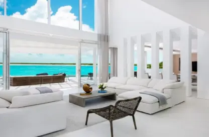 Villa - 3 Bedrooms - 3 Bathrooms for sale in Sia Villaggio - Al Alamein - North Coast