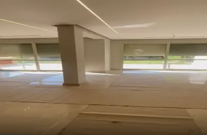 Villa - 5 Bedrooms - 5 Bathrooms for rent in Palm Hills Golf Extension - Al Wahat Road - 6 October City - Giza