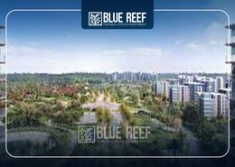 Townhouse - 3 bedrooms - 3 bathrooms for للبيع in Zed East - 5th Settlement Compounds - The 5th Settlement - New Cairo City - Cairo