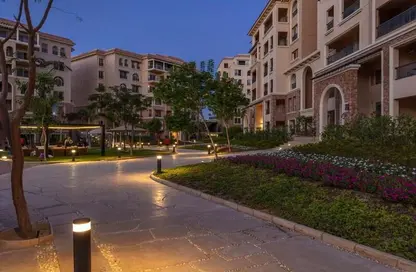 Penthouse - 4 Bedrooms - 4 Bathrooms for sale in 90 Avenue - South Investors Area - New Cairo City - Cairo