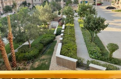 Apartment - 2 Bedrooms - 1 Bathroom for rent in Hyde Park - 5th Settlement Compounds - The 5th Settlement - New Cairo City - Cairo