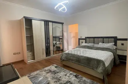 شقة - 3 غرف نوم - 3 حمامات للايجار في مدينة وصال - كمبوندات الشروق - مدينة الشروق - القاهرة