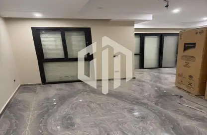 Apartment - 2 Bedrooms - 2 Bathrooms for rent in Villette - 5th Settlement Compounds - The 5th Settlement - New Cairo City - Cairo