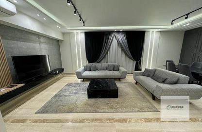 Apartment - 2 Bedrooms - 3 Bathrooms for rent in Mivida - 5th Settlement Compounds - The 5th Settlement - New Cairo City - Cairo