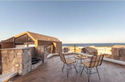 Villa - 3 Bedrooms - 3 Bathrooms for sale in Mesca - Soma Bay - Safaga - Hurghada - Red Sea