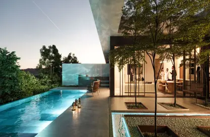 تاون هاوس - 4 غرف نوم - 4 حمامات للبيع في سولانا - مدينة زايد الجديدة - الشيخ زايد - الجيزة تاون هاوس - 4 غرف نوم - 4 حمامات للبيع في سولانا - مدينة زايد الجديدة - الشيخ زايد - الجيزة