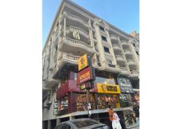شقة - 3 غرف نوم - 3 حمامات for للبيع in شارع سهل حمزه - العريش - فيصل - حي الهرم - الجيزة