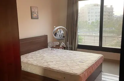 Apartment - 2 Bedrooms - 2 Bathrooms for rent in Casa - Sheikh Zayed Compounds - Sheikh Zayed City - Giza