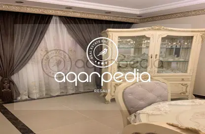 شقة - 3 غرف نوم - 3 حمامات للبيع في النرجس 3 - النرجس - مدينة القاهرة الجديدة - القاهرة