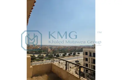 شقة - 4 غرف نوم - 3 حمامات للبيع في شارع محمد رحيم - الياسمين 3 - الياسمين - مدينة القاهرة الجديدة - القاهرة