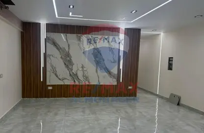 شقة - 3 غرف نوم - 2 حمامات للايجار في المنطقة السياحية الأولى - المنطقة السياحية - الحي المتميز - مدينة 6 أكتوبر - الجيزة