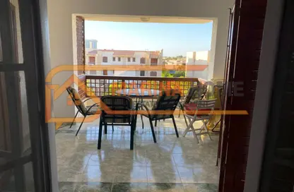 شاليه - 2 غرف نوم - 2 حمامات للبيع في مارينا 7 - مارينا - العلمين - الساحل الشمالي