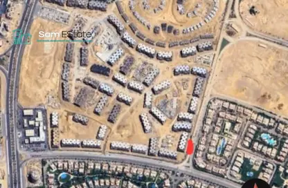iVilla - 3 Bedrooms - 4 Bathrooms for sale in Mountain View 1.1 - 5th Settlement Compounds - The 5th Settlement - New Cairo City - Cairo