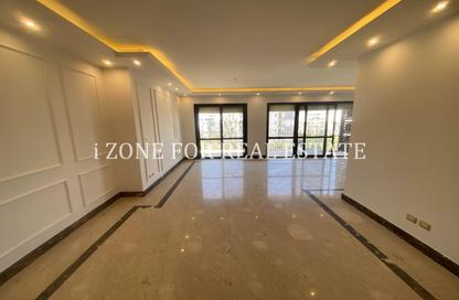 Apartment - 3 Bedrooms - 3 Bathrooms for rent in Eastown - 5th Settlement Compounds - The 5th Settlement - New Cairo City - Cairo