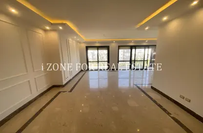 Apartment - 3 Bedrooms - 3 Bathrooms for rent in Eastown - 5th Settlement Compounds - The 5th Settlement - New Cairo City - Cairo