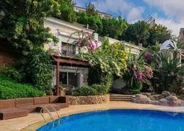 Villa - 5 Bedrooms - 4 Bathrooms for sale in Mountain View Giza Plateau - Ring Road - 6 October City - Giza