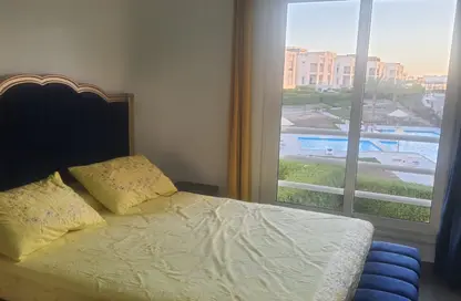 Chalet - 2 Bedrooms - 2 Bathrooms for sale in Amwaj - Sidi Abdel Rahman - North Coast