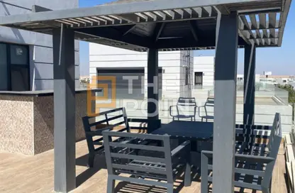 دوبلكس - 3 غرف نوم - 4 حمامات للبيع في كمبوند البروج - كمبوندات الشروق - مدينة الشروق - القاهرة