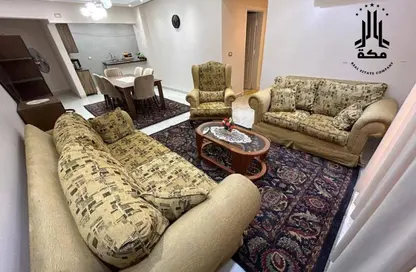 Apartment - 3 Bedrooms - 2 Bathrooms for rent in Gardenia City Compound Nasr City - Zahraa Madinat Nasr - Nasr City - Cairo