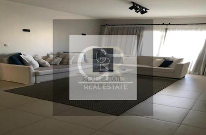Chalet - 1 Bedroom - 1 Bathroom for sale in Marassi - Sidi Abdel Rahman - North Coast