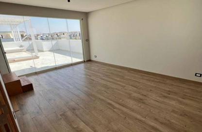 Penthouse - 3 Bedrooms - 3 Bathrooms for rent in Mountain View Chill Out Park - Northern Expansions - 6 October City - Giza