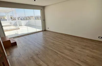 Penthouse - 3 Bedrooms - 3 Bathrooms for rent in Mountain View Chill Out Park - Northern Expansions - 6 October City - Giza