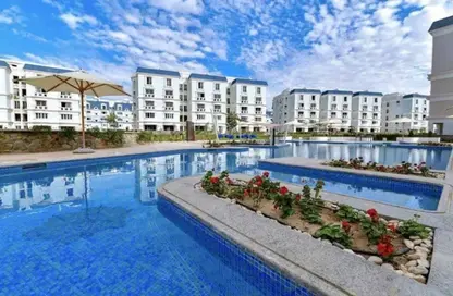 iVilla - 3 Bedrooms - 3 Bathrooms for sale in Mountain View Hyde Park - 5th Settlement Compounds - The 5th Settlement - New Cairo City - Cairo