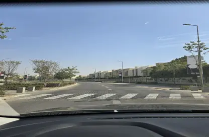 تاون هاوس - 4 غرف نوم - 4 حمامات للايجار في كمبوند البروج - كمبوندات الشروق - مدينة الشروق - القاهرة