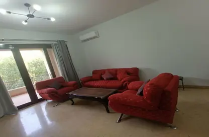 Apartment - 2 Bedrooms - 2 Bathrooms for rent in Casa - Sheikh Zayed Compounds - Sheikh Zayed City - Giza