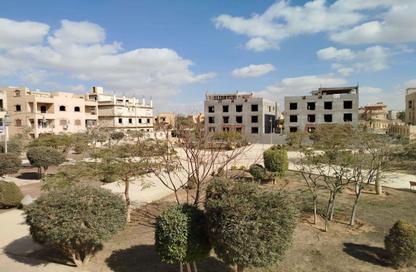 Apartment - 4 Bedrooms - 3 Bathrooms for rent in El Nakheel - 5th Settlement Compounds - The 5th Settlement - New Cairo City - Cairo