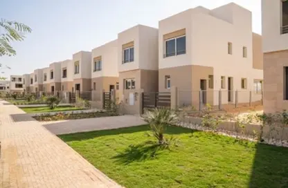 تاون هاوس - 4 غرف نوم - 4 حمامات للبيع في ذا كراون - طريق مصر اسكندرية الصحراوي - مدينة 6 أكتوبر - الجيزة
