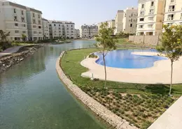 (بنتهاوس  (روف - 3 غرف نوم - 3 حمامات للبيع في ماونتن فيو هايد بارك - كمبوندات التجمع الخامس - التجمع الخامس - مدينة القاهرة الجديدة - القاهرة