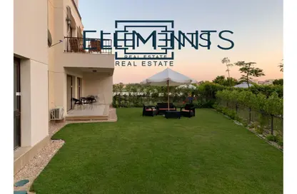 Chalet - 3 Bedrooms - 2 Bathrooms for sale in Marassi - Sidi Abdel Rahman - North Coast