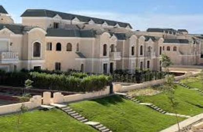 دوبلكس - 3 غرف نوم - 4 حمامات للبيع في لافينير - كمبوندات مدينة المستقبل - مدينة المستقبل - القاهرة
