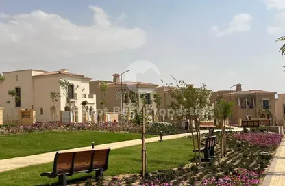 Villa - 4 Bedrooms - 5 Bathrooms for sale in City Gate - 5th Settlement Compounds - The 5th Settlement - New Cairo City - Cairo Villa - 4 Bedrooms - 5 Bathrooms for sale in City Gate - 5th Settlement Compounds - The 5th Settlement - New Cairo City - Cairo