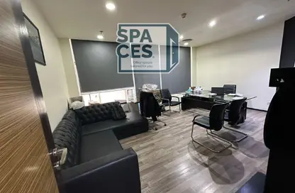 Full Floor - Studio - 1 Bathroom for rent in V90 - North Teseen St. - The 5th Settlement - New Cairo City - Cairo