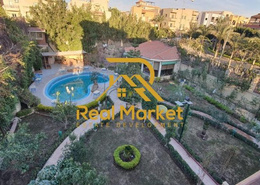 Villa - 8 bedrooms - 8 bathrooms for للبيع in Al Shaheed Mobarak Mahran St. - 7th District - Obour City - Qalyubia Villa - 8 bedrooms - 8 bathrooms for للبيع in Al Shaheed Mobarak Mahran St. - 7th District - Obour City - Qalyubia