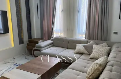 منزل مزدوج - 3 غرف نوم - 3 حمامات للبيع في نيوم اكتوبر - التوسعات الشمالية - مدينة 6 أكتوبر - الجيزة